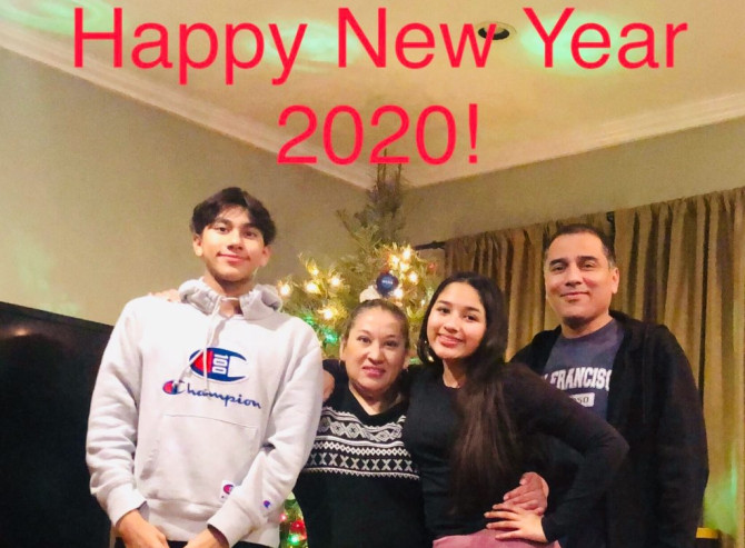 Happy New Year 2020!!